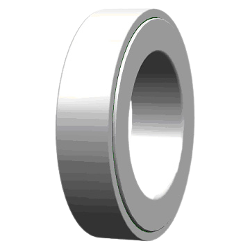 <b>Angular</b> contact spherical plain bearings